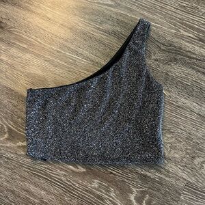 top shop crop top